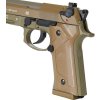 Uma Airsoftová pistole Beretta M9A3 FM - celokov, CO2, Umarex 06