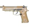 Uma Airsoftová pistole Beretta M9A3 FM - celokov, CO2, Umarex 01