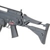 Uma Airsoftová zbraň H&K G36 - černá, EBB, Umarex 08