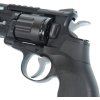 Uma Airsoftový revolver H8R Gen2 - černý, CO2, Umarex 11