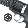 Uma Airsoftový revolver H8R Gen2 - černý, CO2, Umarex 06