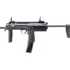 UMAREX Airsoftový samopal H&K MP7A1 AEG - černý, MosFet, Umarex 01
