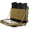 VIPER Pouzdro VX Lazer Mag/Admin Panel - Multicam, Viper 06