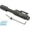 RA-TECH Magnetic Locking NPAS set pístnice/trysky se závěrem pro GHK M4 - černý, RA-Tech 01