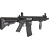 Specna Arms Airsoftová zbraň Mk18 EDGE™ 2.0™ - černá, Daniel Defence®, Specna Arms, SA-E19 05