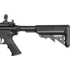 Specna Arms Airsoftová zbraň Mk18 EDGE™ 2.0™ - černá, Daniel Defence®, Specna Arms, SA-E19 08