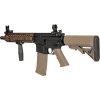 Specna Arms Airsoftová zbraň Mk18 EDGE™ 2.0™ - Hlaf-Tan, Daniel Defence®, Specna Arms, SA-E19 03