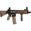 Specna Arms Airsoftová zbraň Mk18 EDGE™ 2.0™ - Hlaf-Tan, Daniel Defence®, Specna Arms, SA-E19 05
