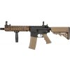 Specna Arms Airsoftová zbraň Mk18 EDGE™ 2.0™ - Hlaf-Tan, Daniel Defence®, Specna Arms, SA-E19 01