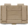Warrior Assault Systems ADMIN pouzdro FOA - Coyote, Warrior Assault Systems 02
