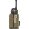 Warrior Assault Systems Pouzdro na vysílačku ARP Warrior Elite Ops - Multicam, Warrior Assault Systems 02