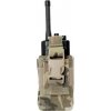 Warrior Assault Systems Pouzdro na vysílačku ARP Warrior Elite Ops - Multicam, Warrior Assault Systems 01