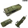 Warrior Assault Systems Pouzdro na vysílačku MBITR GEN 2 - olivové, Warrior Assault Systems 08