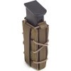 Warrior Assault Systems Speed sumka SQM na zásobník do pistole - černá, Warrior Assault Systems 03