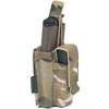 Warrior Assault Systems Jednoduchá sumka na zásobník pro M4/M16 a pistole - Multicam, Warrior Assault Systems 02