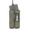 Warrior Assault Systems Jednoduchá sumka na zásobník pro M4/M16 a pistole - Multicam, Warrior Assault Systems 03