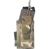 Warrior Assault Systems Jednoduchá sumka na zásobník pro M4/M16 a pistole - Multicam, Warrior Assault Systems 01
