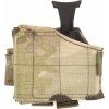 Warrior Assault Systems Univerzální pistolové pouzdro UPH pro leváky - Multicam, Warrior Assault Systems 01