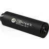 Acetech Nasvětlovací tlumič Lighter R 101x30mm - černý, M14x1 levotočivý, Acetech 01