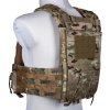 EME Vesta s imitací plátů LAVC ASSAULT Plate Carrier W /ROC - Multicam, Emerson Gear 05