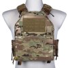 EME Vesta s imitací plátů LAVC ASSAULT Plate Carrier W /ROC - Multicam, Emerson Gear 02