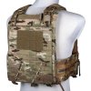 EME Vesta s imitací plátů LAVC ASSAULT Plate Carrier W /ROC - Multicam, Emerson Gear 03