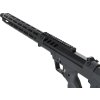 Silverback Airsoft Airsoft sniper Desert Tech SRS A2/M2 22" - černá, Silverback 10