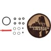 Silverback Airsoft Airsoft sniper Desert Tech SRS A2/M2 22" - FDE, Silverback 15