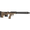 Silverback Airsoft Airsoft sniper Desert Tech SRS A2/M2 22" - FDE, Silverback 02