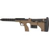 Silverback Airsoft Airsoft sniper Desert Tech SRS A2/M2 22" - FDE, Silverback 05