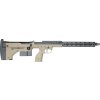 Silverback Airsoft Airsoft sniper Desert Tech SRS A2/M2 22" - FDE, Silverback 08