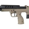 Silverback Airsoft Airsoft sniper Desert Tech SRS A2/M2 22" - FDE, Silverback 10