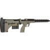 SVB Airsoft sniper Desert Tech SRS A2/M2 22" - olivová OD, Silverback 05