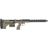 SVB Airsoft sniper Desert Tech SRS A2/M2 22" - olivová OD, Silverback 06