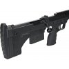 Silverback Airsoft Airsoft sniper Desert Tech SRS A2/M2 Covert 16" - černá, Silverback 04