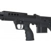 Silverback Airsoft Airsoft sniper Desert Tech SRS A2/M2 Covert 16" - černá, Silverback 06