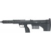 Silverback Airsoft Airsoft sniper Desert Tech SRS A2/M2 Covert 16" - černá, Silverback 01