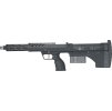 SVB Airsoft sniper Desert Tech SRS A2/M2 Covert 16" - černá, Silverback 01