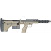 Silverback Airsoft Airsoft sniper Desert Tech SRS A2/M2 Covert 16" - FDE, Silverback 02