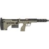 Silverback Airsoft Airsoft sniper Desert Tech SRS A2/M2 Covert 16" - olivová OD, Silverback 02