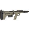 Silverback Airsoft Airsoft sniper Desert Tech SRS A2/M2 Covert 16" - olivová OD, Silverback 05