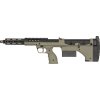 Silverback Airsoft Airsoft sniper Desert Tech SRS A2/M2 Covert 16" - olivová OD, Silverback 01