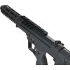SVB Airsoft sniper Desert Tech SRS A2/M2 Sport 16" - černá, Silverback 07