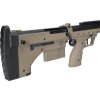 SVB Airsoft sniper Desert Tech SRS A2/M2 Sport 16" - FDE, Silverback 04