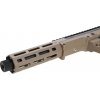 Silverback Airsoft Airsoft sniper Desert Tech SRS A2/M2 Sport 16" - FDE, Silverback 03