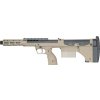 SVB Airsoft sniper Desert Tech SRS A2/M2 Sport 16" - FDE, Silverback 01