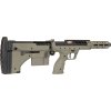 Silverback Airsoft Airsoft sniper Desert Tech SRS A2/M2 Sport 16" - olivová OD, Silverback 05