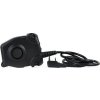 ZTC Adaptér pro sluchátka Peltor k vysílačce Motorola, Z. Tactical 01