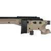 CYM Airsoft sniper CM.706 - pískový TAN, Cyma 07