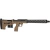 Silverback Airsoft Airsoft sniper Desert Tech SRS A2/M2 22" pro leváky - FDE, Silverback 02